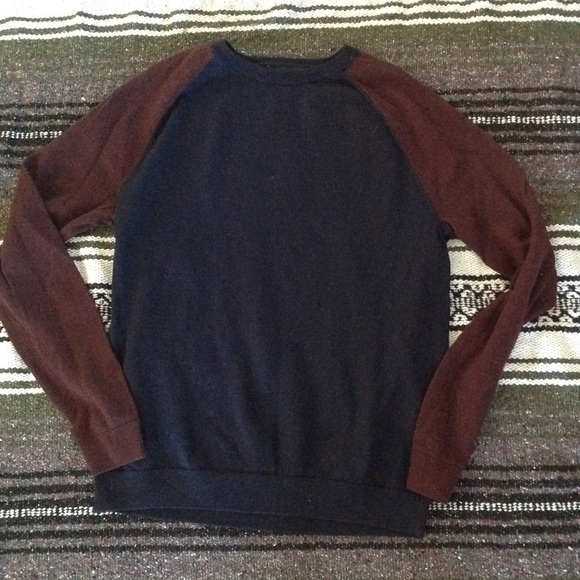 Banana Republic Other - Banana Republic 100% merino wool crew neck sweater